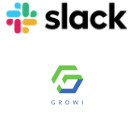 Slack GROWI