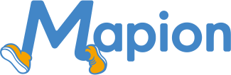 Mapion