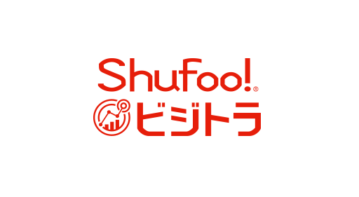 Shufoo!(R) ビジトラ